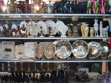 Mi Vásárlás Sharm el-Sheikh (Sharm El Sheikh) Mi vásárolni Sharm El Sheikh