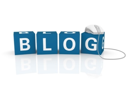 Mit kell írni egy blogot, és ez jobb, hogy nem kell írni egy blogot