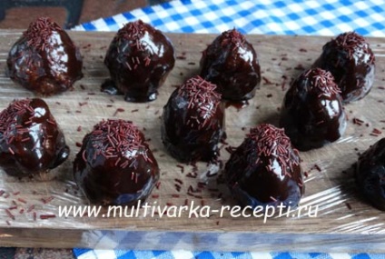 Mit főzni mézeskalács, házi készítésű édességeket (cukorka mézeskalács) Mit főzni mézeskalács, házi cukorkák
