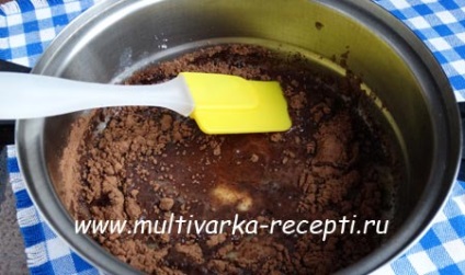 Mit főzni mézeskalács, házi készítésű édességeket (édességek locsolás kókusz) Mit főzni mézeskalács, házi cukorkák