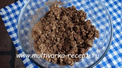 Mit főzni mézeskalács, házi készítésű édességeket (édességek locsolás kókusz) Mit főzni mézeskalács, házi cukorkák