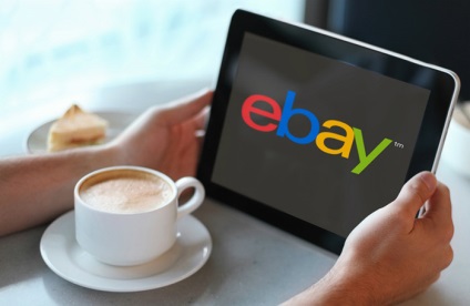 Mi az eBay és hogyan kell használni, vélemények Ebey magyarországi ügyfelei tippeket, hogyan lehet megvásárolni (vásárlás) Mi az eBay és hogyan kell használni, vélemények Ebey magyarországi ügyfelei tippeket, hogyan lehet megvásárolni