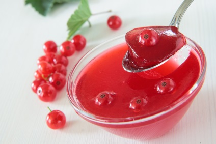 Mi a zselé, és hogyan kell főzni, hogy (szakács) Mi a zselé, és hogyan kell főzni, hogy