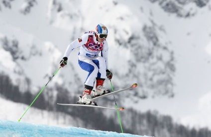 Mi Síkrossz (sí kereszt) és berendezések (sí cross ski cross technika) Mi Síkrossz (sí kereszt) és berendezéseinek