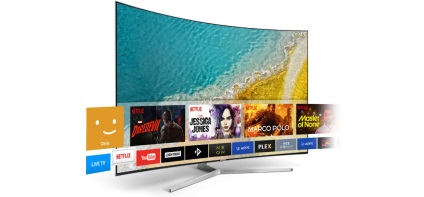 Mi az az intelligens tv - áttekintést ad a csatlakoztatott (felülvizsgálat) Mi az az intelligens tv - áttekintést ad a csatlakoztatott