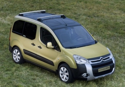 Mi lehet választani egy kisbuszt vagy SUV (kiválasztás) Mi lehet választani egy kisbuszt vagy SUV