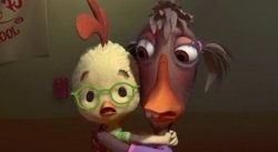 Chicken Little Watch ingyenes jó minőségű HD online