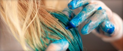 Cмивка для волосся яка краще і як зробити декапирование в домашніх умовах (фото та відгуки)