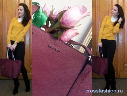 Crossfashion csoport -, mit vegyek ibolya (Blueberry) táska mindennapi képek fentről (hogyan kell öltözni 35 év után) Crossfashion csoport -, mit vegyek ibolya (Blueberry) táska mindennapi képek a felső
