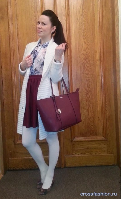 Crossfashion csoport -, mit vegyek ibolya (Blueberry) táska mindennapi képek fentről (krossfeshn) Crossfashion csoport -, mit vegyek ibolya (Blueberry) táska mindennapi képek a felső