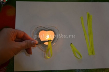 Virág készült kagyló kezük (virág) Virág készült kagyló saját kezűleg