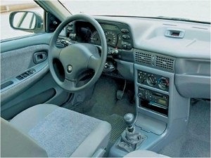 Daewoo NEXIA - leírások, áttekintés, ár, avtobelyavtsev - autó minden idők (műszaki) Daewoo NEXIA - leírások, áttekintés, ár, avtobelyavtsev - autó minden idők