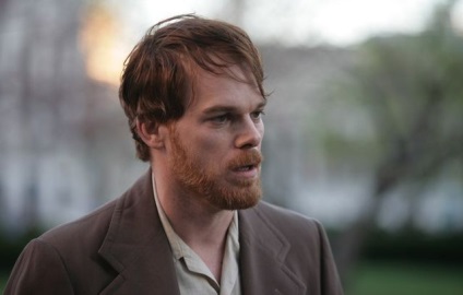 Dexter mindenre emlékezni (Dexter) Dexter mindenre emlékezni
