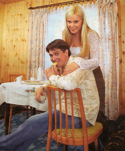 Denis Matrosov és Mariya Kulikova válás, miért hajósok elvált Dennis és Maria Kulikova (Kulikov) Denis Matrosov és Mariya Kulikova válás, miért hajósok elvált Dennis és Maria Kulikova