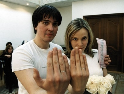 Denis Matrosov és Mariya Kulikova válás, miért hajósok elvált Dennis és Maria Kulikova (Kulikov) Denis Matrosov és Mariya Kulikova válás, miért hajósok elvált Dennis és Maria Kulikova