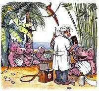 Day of Doctor of aybolita- Day of Doctor of aybolita-