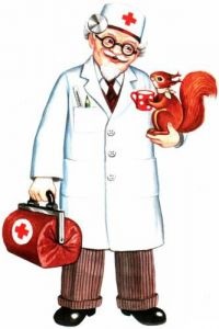 Day of Doctor of aybolita- Day of Doctor of aybolita-