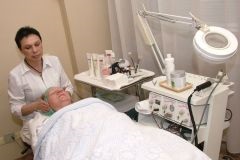 Dermatovenereological Hivatal (fajta arcmasszázs) dermatovenereological osztály