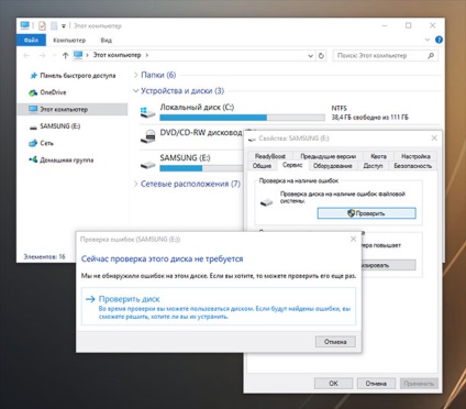 Diagnosztikai segédprogram HDD-gyártók (lemezhibákat) Diagnosztikai segédprogram HDD-gyártók