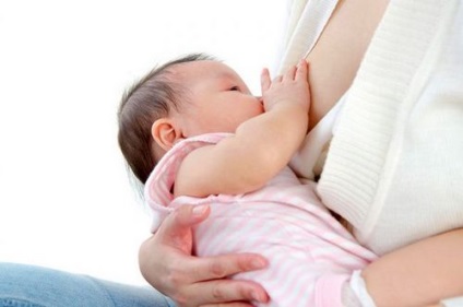 Diéta szoptatás újszülött ha allergiás (újszülött) Diéta szoptatás újszülött allergiás