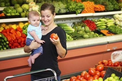 Diéta szoptatás újszülött ha allergiás (etetés) Diéta szoptatás újszülött allergiás