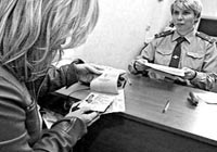 Szükséges dokumentumok ideiglenes nyilvántartásba egy bérelt lakásban egy másik városban (ideiglenes) Szükséges dokumentumok ideiglenes nyilvántartásba egy bérelt lakásban egy másik városban