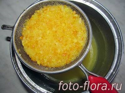 Házi limonádé a narancs - hazai italok (ház) Házi limonádé a narancs - hazai italok