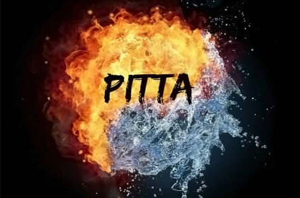 Pitta dósa leírása és erejét Ayurveda