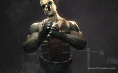 Duke Nukem 3D, a klasszikus nem felejtik el, Cyberstorm (ami Duke Nukem) Duke Nukem 3D, a klasszikus nem elfelejteni, Cyberstorm