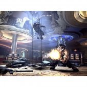 Duke Nukem Forever - A játék felülvizsgálata, Cheats, titkok, és még sok más (herceg) Duke Nukem Forever - A játék felülvizsgálata, Cheats, titkok, és több