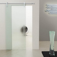 Az ajtók a fürdőszoba és WC fotó (ajtók) Az ajtó a fürdőszoba és WC-vel fotó