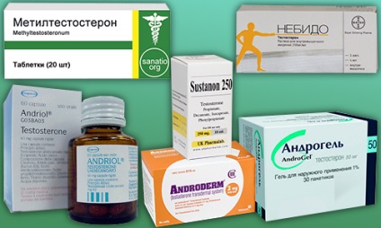 Hatékony eszköze a férfi potencia (potencia) Hatékony eszköze a férfi potencia
