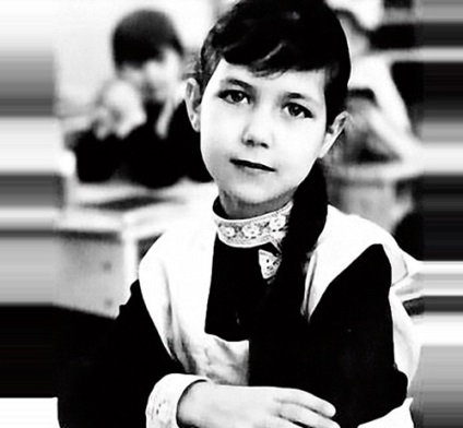 Ekaterina Klimov életrajz, fotók, személyes élet (Klimov) Ekaterina Klimov életrajz, fotók, személyes élet