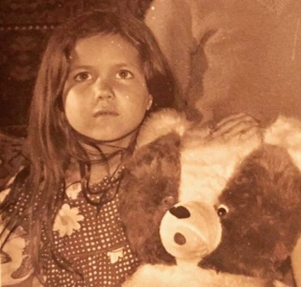 Ekaterina Klimov életrajz, a személyes élet, férjek és a gyerekek, egy fényképet Instagram (Catherine) Ekaterina Klimov életrajz, a személyes élet, férjek és a gyerekek, a fénykép Instagram