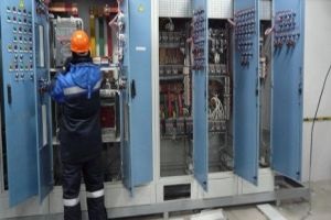 Elektromos munka moszkvai projektek olcsó!