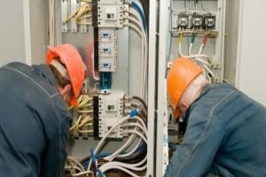 Elektromos munka moszkvai projektek olcsó! (Létesítmények) Elektromos munka moszkvai projektek olcsó!