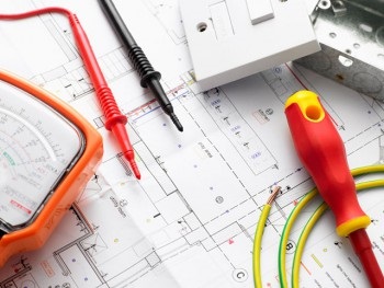 Villanyszerelési Cseljabinszk, ipari villanyszerelési munkák (elektromos) Elektromos munka Cseljabinszk, ipari elektromos munka