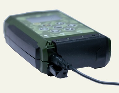 Elektronikus csali hunterhelp mester 2 hangszóróval trombus (master) Elektronikus csali hunterhelp mester 2 hangszóró vérrög