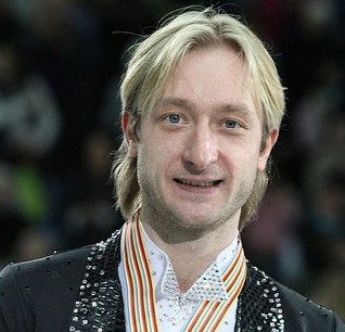 Evgeni Plushenko - a legfrissebb híreket a csillag a show business (Sasha Plushenko) Evgeni Plushenko - a legfrissebb híreket a csillag a show business