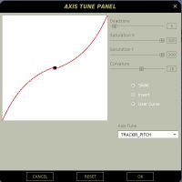 Facetracknoir - TrackIR csak egy web-kamera (upd6)