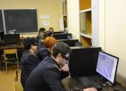 Kar szakközépiskolai oktatás, Bányászati Egyetem (munkaszervezés) Kar szakközépiskolai oktatás, Bányászati Egyetem