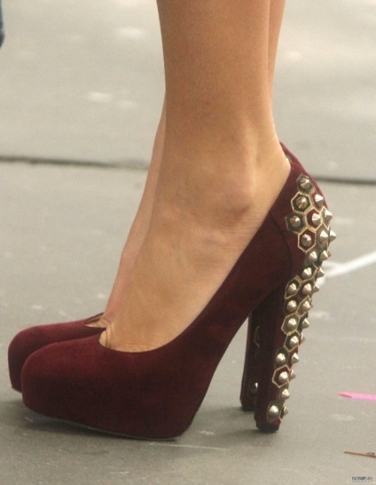 Divat stílus Serena van der Woods (Serena) Divat stílus Serena van der Woodsen