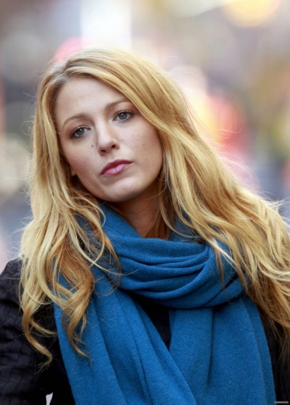 Divat stílus Serena van der Woods (Woods) van Divat stílus Serena van der Woodsen