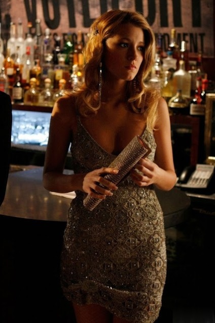 Divat stílus Serena van der Woodsen (smart casual) Divat stílus Serena van der Woodsen