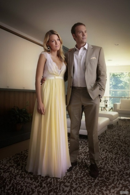 Divat stílus Serena van der Woodsen (smart casual) Divat stílus Serena van der Woodsen