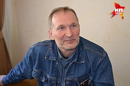 Fedor Dobronravov meghalt igaz, vagy nem házasságszerző színész Fedor Dobronravov, nem kodertum