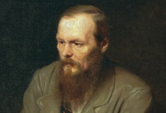 Fyodor Dostoevsky született november 11, 1821 - Fyodor Dostoevsky meghalt február 9-én 1881 (1821) Fyodor Dostoevsky született november 11, 1821 - Fyodor Dostoevsky meghalt február 9, 1881
