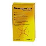 Filtrum-sti vélemény - mérgezés - helyszíni értékelések Magyarország (filtrum-STI) Filtrum-sti vélemény - mérgezés - helyszíni vizsgálatokat Magyarországon
