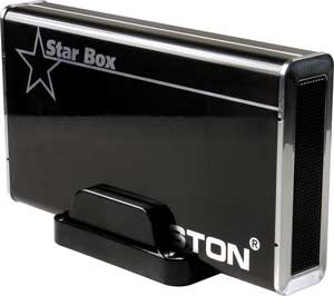 Floston Starbox, Computerpress