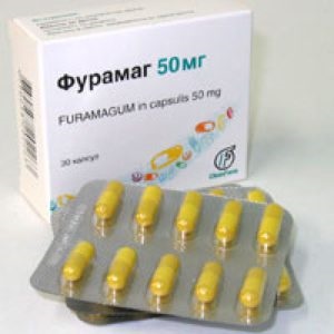 FURAMAG vagy furagin - melyik a jobb (FURAMAG) FURAMAG vagy furagin - melyik a jobb